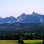 Willa911_apartamenty * Rzepiska